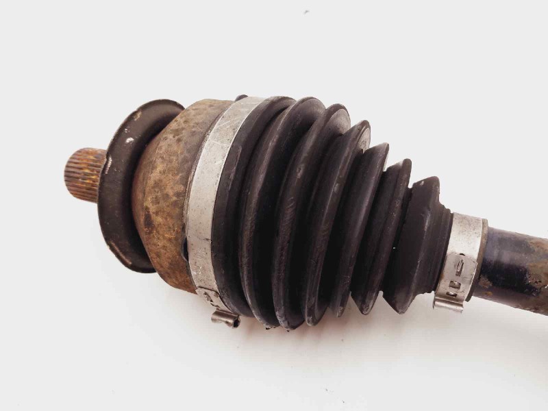 Recambio de transmision delantera derecha para mazda 3 berlina (bk) 1.6 crdt active referencia OEM IAM GR292550XA  