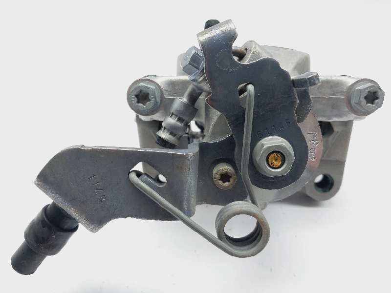 Recambio de pinza freno trasera derecha para peugeot partner referencia OEM IAM 9819337780  