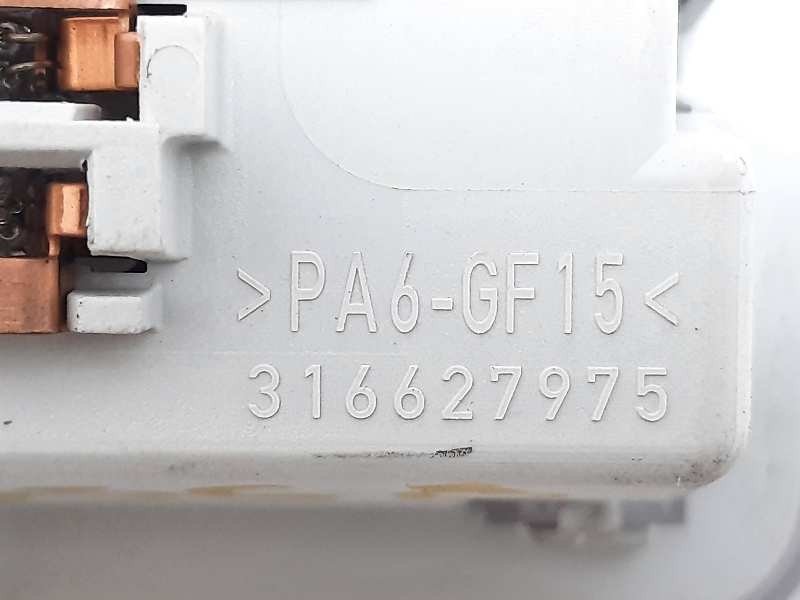 Recambio de luz interior para opel insignia sports tourer edition referencia OEM IAM 316627975  