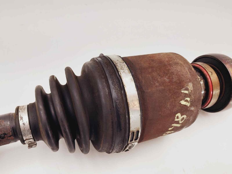 Recambio de transmision delantera derecha para mazda 3 berlina (bk) 1.6 crdt active referencia OEM IAM GR292550XA  