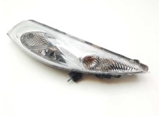 Recambio de faro derecho para nissan juke (f15) acenta referencia OEM IAM 261201KL0B  