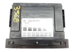 Recambio de modulo electronico para opel insignia sports tourer edition referencia OEM IAM 13578704 F00HJ00746 