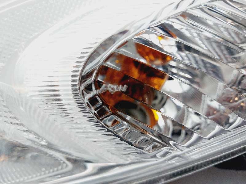 Recambio de faro derecho para nissan juke (f15) acenta referencia OEM IAM 261201KL0B  