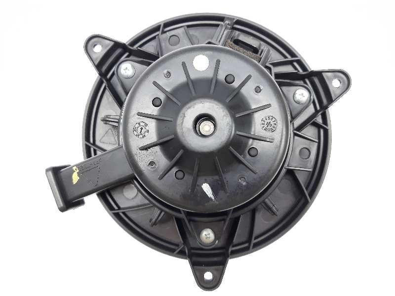 Recambio de motor calefaccion para opel insignia sports tourer edition referencia OEM IAM 5242673401  