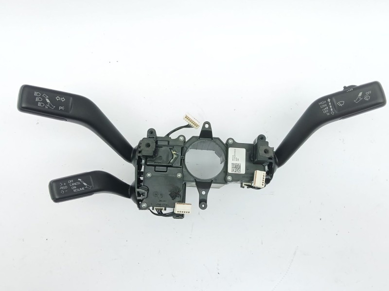 Recambio de mando luces para volkswagen passat cc 2.0 tdi 177 cv/ 130 kw referencia OEM IAM 3C5953501CN  3C5953502B