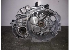 Recambio de caja cambios para audi tt (8n3/8n9) 1.8 20v turbo referencia OEM IAM DXW  
