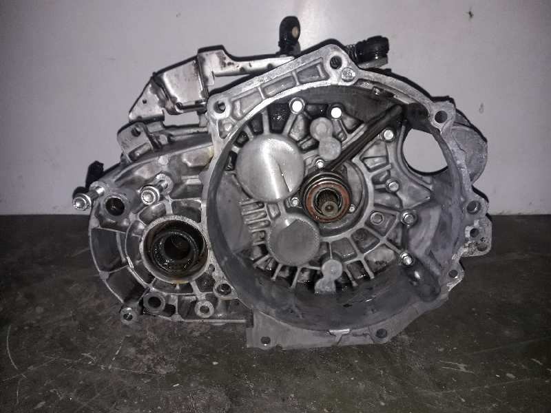 Recambio de caja cambios para audi tt (8n3/8n9) 1.8 20v turbo referencia OEM IAM DXW  