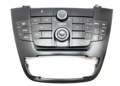 Recambio de mando multifuncion para opel insignia sports tourer edition referencia OEM IAM 13273255  