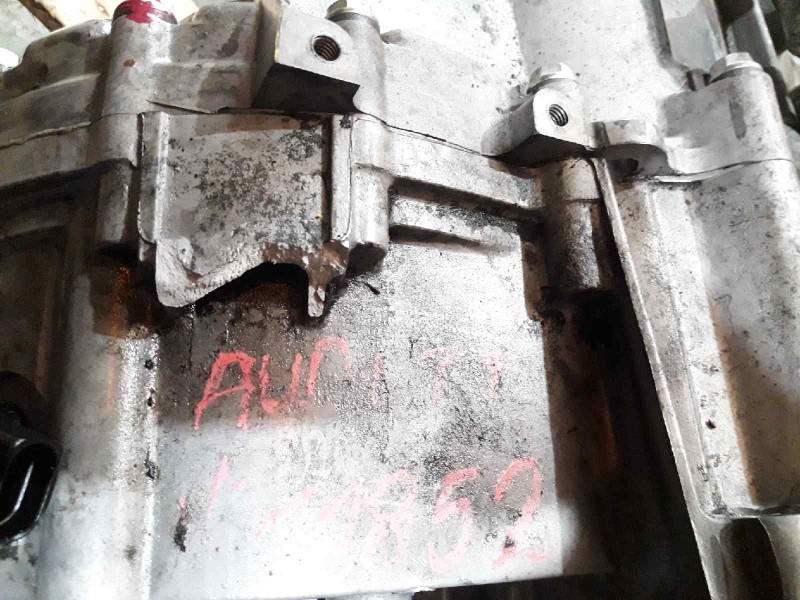 Recambio de caja cambios para audi tt (8n3/8n9) 1.8 20v turbo referencia OEM IAM DXW  