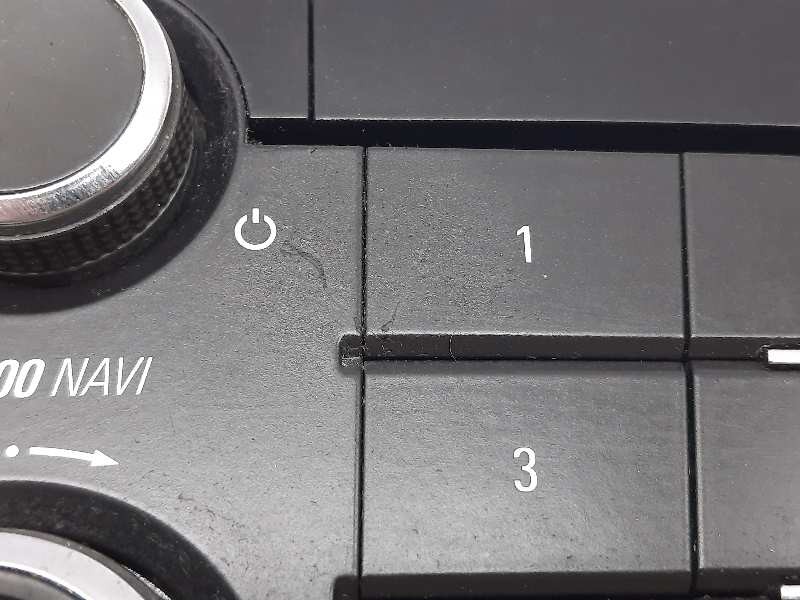 Recambio de mando multifuncion para opel insignia sports tourer edition referencia OEM IAM 13273255  