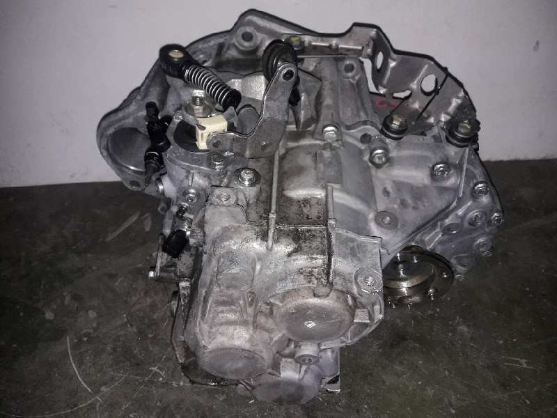 Recambio de caja cambios para audi tt (8n3/8n9) 1.8 20v turbo referencia OEM IAM DXW  