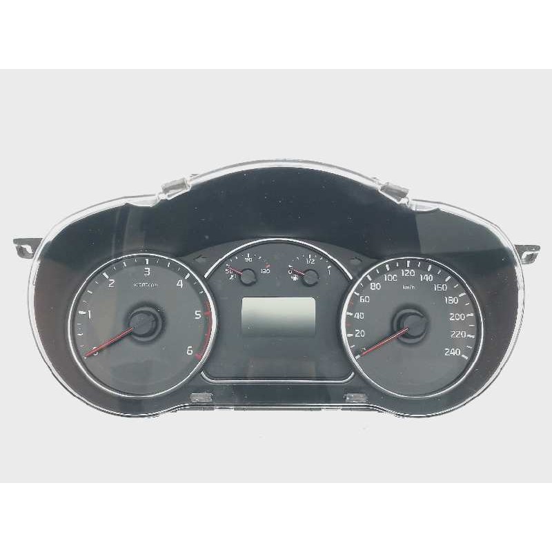 Recambio de cuadro instrumentos para kia carens ( ) x-tech referencia OEM IAM 94023A4210 11003532000Q 