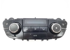Recambio de mando climatizador para opel insignia sports tourer edition referencia OEM IAM 13273095  
