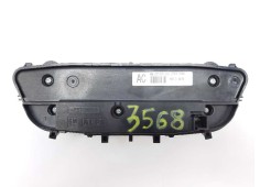 Recambio de mando climatizador para opel insignia sports tourer edition referencia OEM IAM 13273095   2