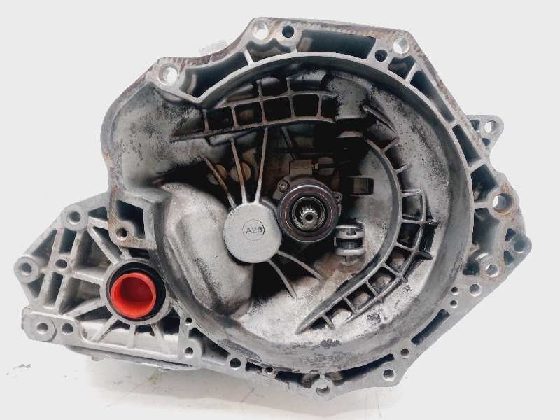 Recambio de caja cambios para opel astra h berlina enjoy referencia OEM IAM C394  