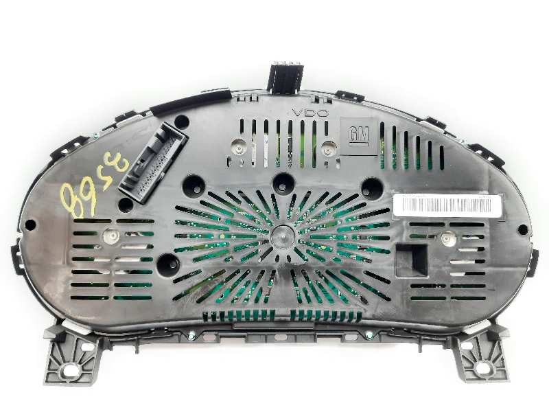 Recambio de cuadro instrumentos para opel insignia sports tourer edition referencia OEM IAM 20970768  