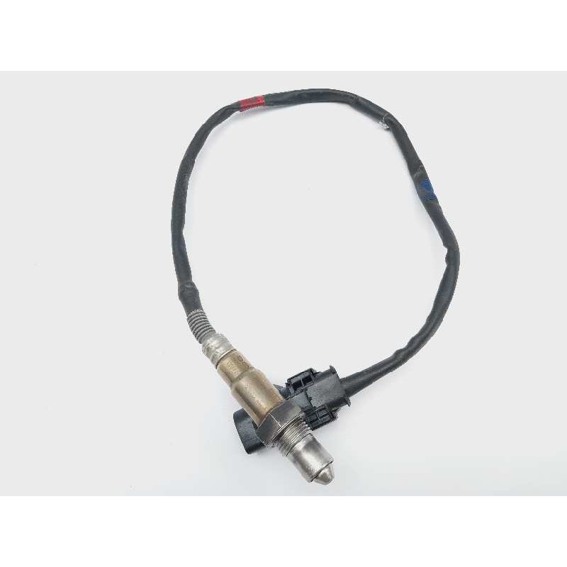 Recambio de sonda lambda para kia carens ( ) x-tech referencia OEM IAM 393512A634 9025050148 