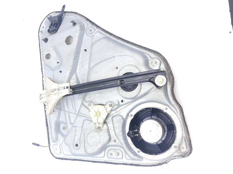 Recambio de elevalunas trasero izquierdo para volkswagen passat berlina (3b3) trendline referencia OEM IAM 105406301 385839755C5