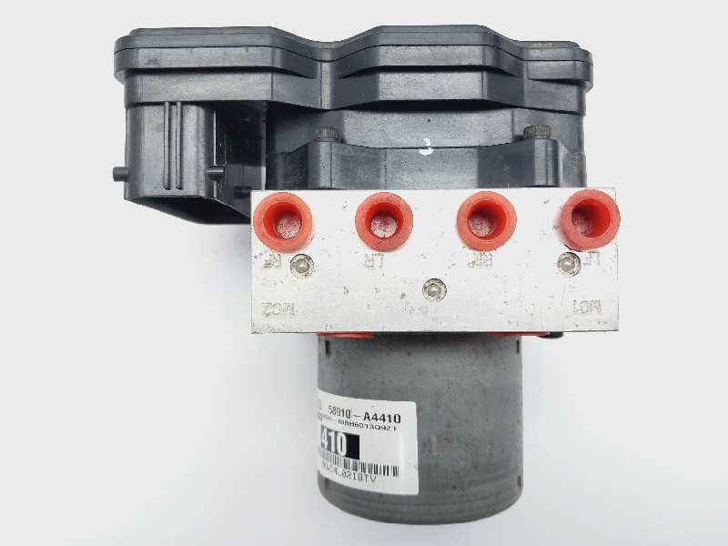 Recambio de abs para kia carens ( ) x-tech referencia OEM IAM 58910A4410 60BH6013Q921 Q92GAB1B1026521