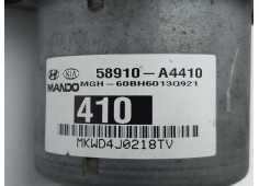 Recambio de abs para kia carens ( ) x-tech referencia OEM IAM 58910A4410 60BH6013Q921 Q92GAB1B1026521 2