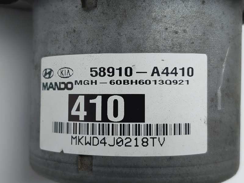 Recambio de abs para kia carens ( ) x-tech referencia OEM IAM 58910A4410 60BH6013Q921 Q92GAB1B1026521