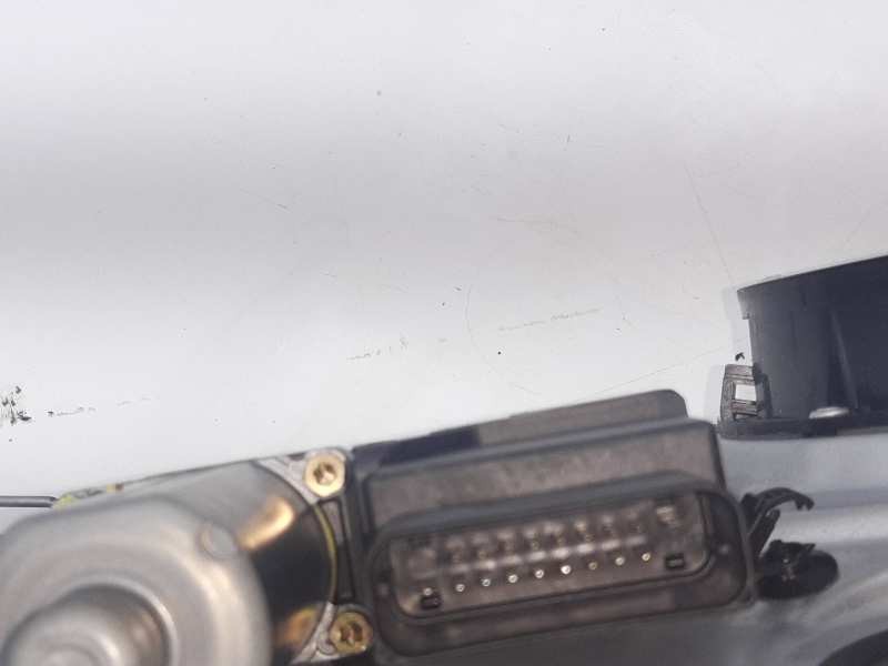 Recambio de elevalunas trasero izquierdo para volkswagen passat berlina (3b3) trendline referencia OEM IAM 105406301 385839755C5