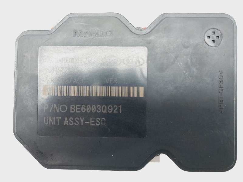 Recambio de abs para kia carens ( ) x-tech referencia OEM IAM 58910A4410 60BH6013Q921 Q92GAB1B1026521