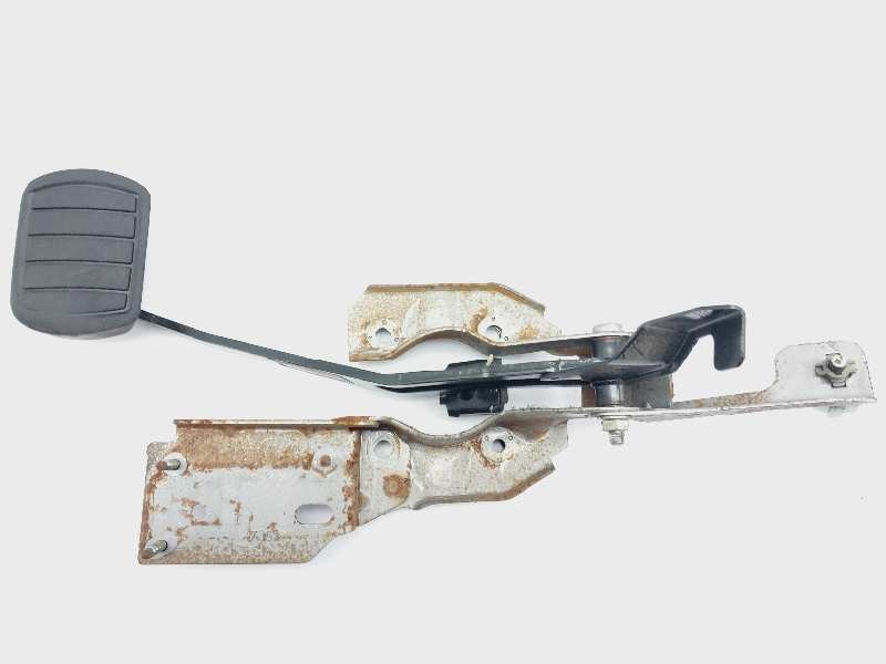 Recambio de pedal freno para citroën c4 picasso feel referencia OEM IAM 1610043080  