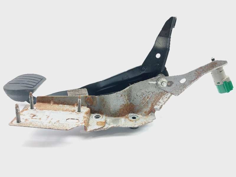 Recambio de pedal freno para citroën c4 picasso feel referencia OEM IAM 1610043080  