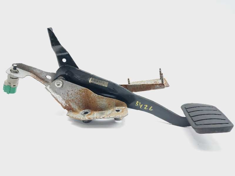Recambio de pedal freno para citroën c4 picasso feel referencia OEM IAM 1610043080  