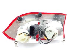 Recambio de faro antiniebla trasero izquierdo para opel insignia sports tourer edition referencia OEM IAM 13226854   2