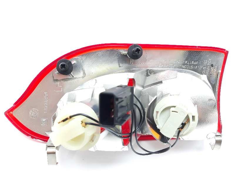 Recambio de faro antiniebla trasero izquierdo para opel insignia sports tourer edition referencia OEM IAM 13226854  