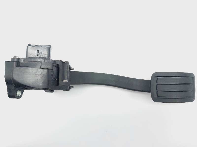 Recambio de potenciometro pedal para citroën c4 picasso feel referencia OEM IAM 86ET402176345 9674829780 