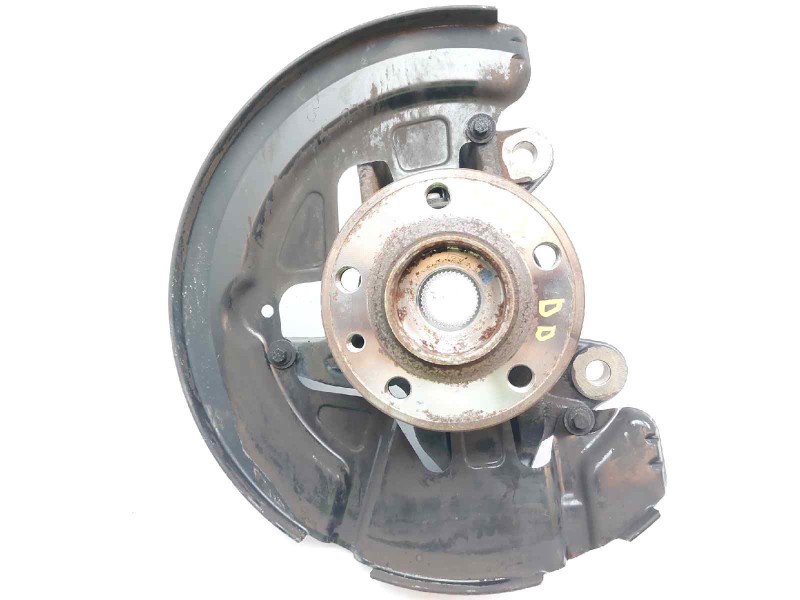Recambio de mangueta delantera derecha para volvo s80 berlina d5 awd momentum referencia OEM IAM  31201286 