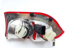 Recambio de faro antiniebla trasero derecho para opel insignia sports tourer edition referencia OEM IAM 13226855   2