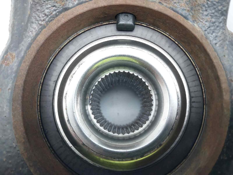 Recambio de mangueta delantera derecha para volvo s80 berlina d5 awd momentum referencia OEM IAM  31201286 