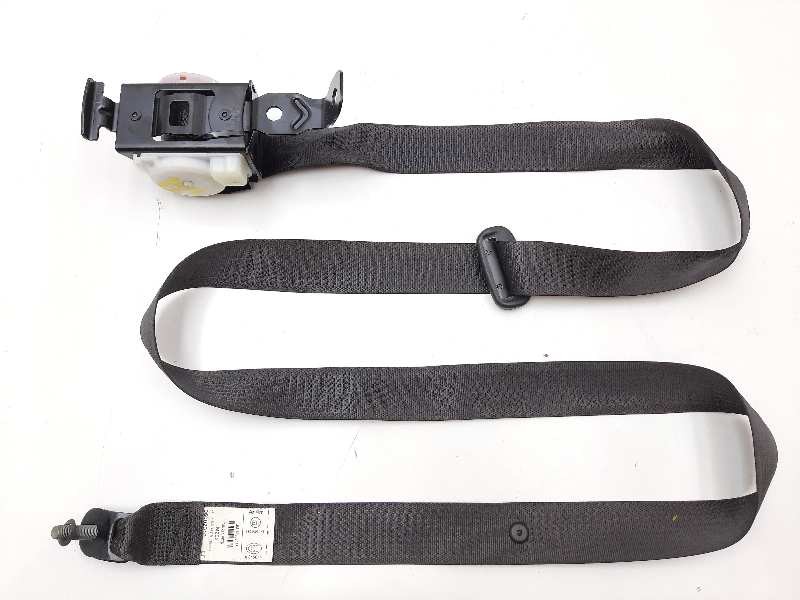 Recambio de cinturon seguridad trasero derecho para opel insignia sports tourer edition referencia OEM IAM 306106999P10AG  