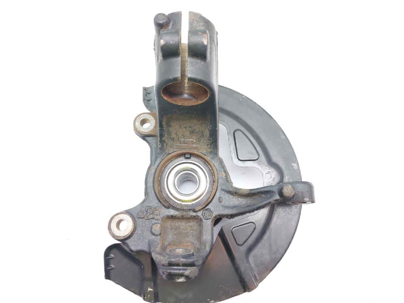 Recambio de mangueta delantera derecha para volvo s80 berlina d5 awd momentum referencia OEM IAM  31201286 