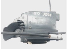 Recambio de cerradura puerta delantera derecha para citroën c4 picasso feel referencia OEM IAM 9810310280   2