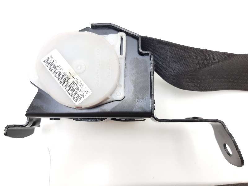 Recambio de cinturon seguridad trasero derecho para opel insignia sports tourer edition referencia OEM IAM 306106999P10AG  