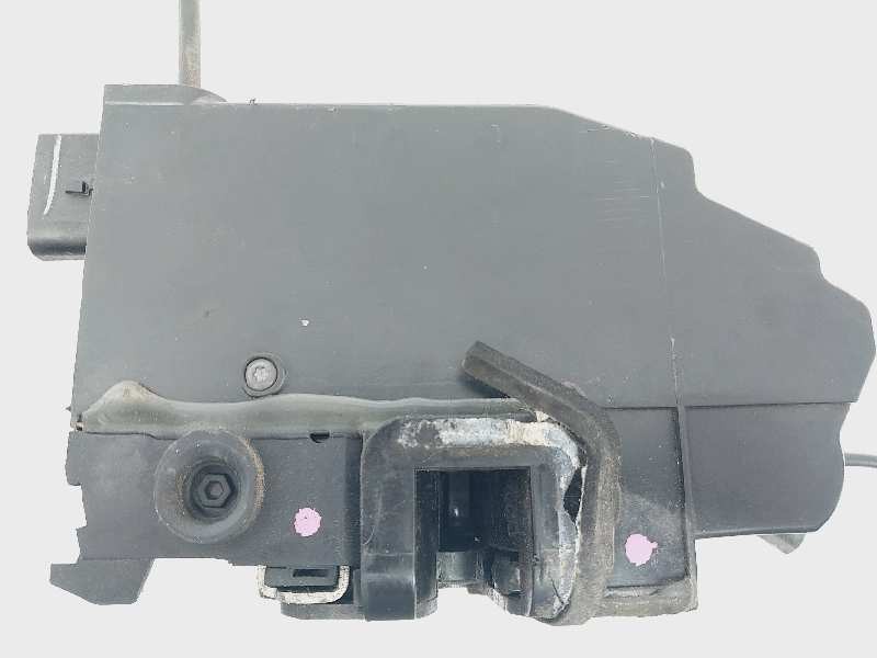 Recambio de cerradura puerta delantera derecha para citroën c4 picasso feel referencia OEM IAM 9810310280  