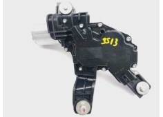 Recambio de motor limpia trasero para kia carens ( ) x-tech referencia OEM IAM 98700A4000 F00S2B2232  2