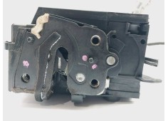 Recambio de cerradura puerta trasera derecha para citroën c4 picasso feel referencia OEM IAM 9826133680  