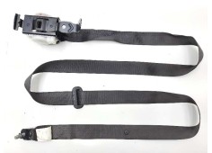 Recambio de cinturon seguridad trasero izquierdo para opel insignia sports tourer edition referencia OEM IAM 306106999P10AG  