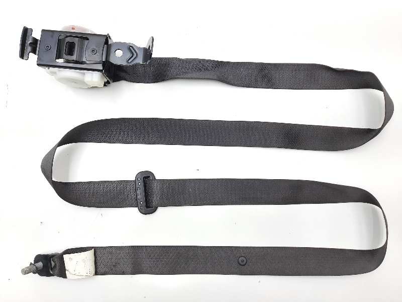 Recambio de cinturon seguridad trasero izquierdo para opel insignia sports tourer edition referencia OEM IAM 306106999P10AG  