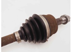 Recambio de transmision delantera izquierda para ford ka (ccu) trend + referencia OEM IAM 1541822   2