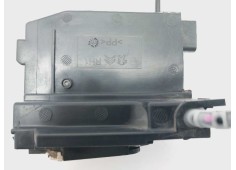 Recambio de cerradura puerta trasera derecha para citroën c4 picasso feel referencia OEM IAM 9826133680   2