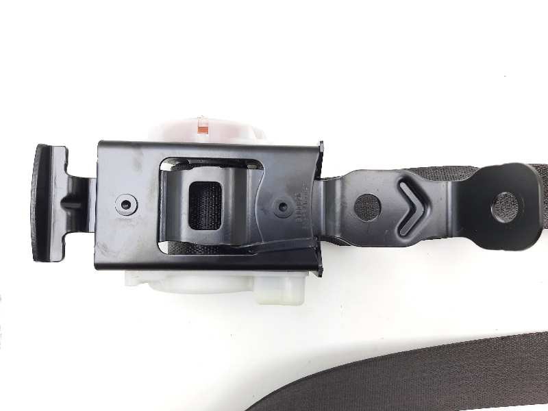 Recambio de cinturon seguridad trasero izquierdo para opel insignia sports tourer edition referencia OEM IAM 306106999P10AG  