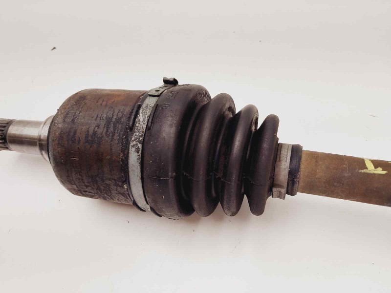 Recambio de transmision delantera izquierda para ford ka (ccu) trend + referencia OEM IAM 1541822  