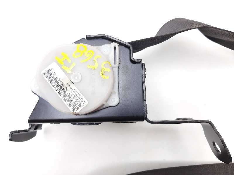 Recambio de cinturon seguridad trasero izquierdo para opel insignia sports tourer edition referencia OEM IAM 306106999P10AG  